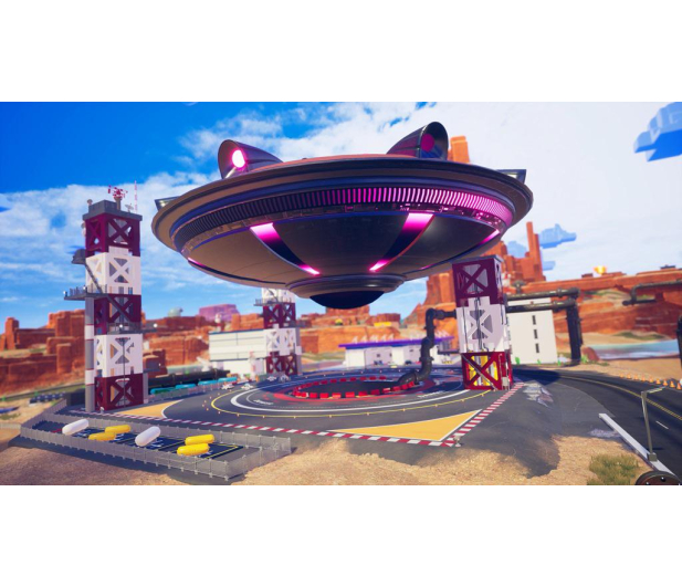 PlayStation LEGO 2K Drive AWESOME EDITION - 1133223 - zdjęcie 7